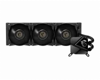 СВО MSI MAG CoreLiquid P360 отзывы владельцев
