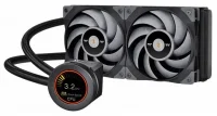 Thermaltake TOUGHLIQUID Ultra 240 отзывы