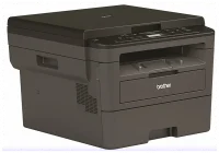 МФУ Brother DCP-L2510D отзывы владельцев