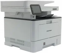 МФУ Pantum BM5100FDN отзывы владельцев