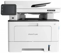 МФУ Pantum BM5100FDW отзывы владельцев