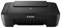 МФУ Canon Pixma MG2555s отзывы владельцев