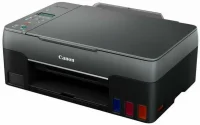 МФУ Canon G2820 отзывы владельцев