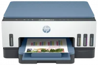 МФУ HP Smart Tank 725 All-in-One отзывы владельцев