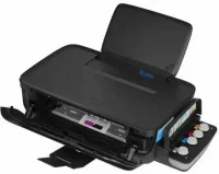 Принтер HP Ink Tank 118 USB отзывы владельцев