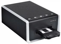 Сканер Plustek OpticFilm 135i отзывы владельцев