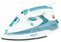 Утюг DELTA LUX DL-710 отзывы владельцев