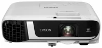 Проектор Epson EB-FH52 отзывы владельцев