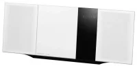 Музыкальный центр Panasonic SC-HC39EE-W отзывы владельцев