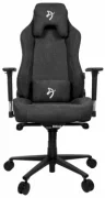 Кресло Arozzi Vernazza Soft Fabric отзывы владельцев