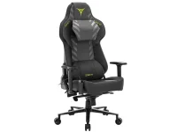 Кресло Zone 51 Impulse Z51-IMP-BK отзывы владельцев