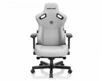 Кресло AndaSeat Kaiser 3 L отзывы владельцев