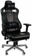 Кресло Noblechairs Epic PU отзывы владельцев