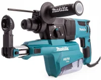 Makita HR2652 отзывы
