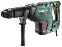 Перфоратор Metabo KHEV 8-45 BL отзывы владельцев