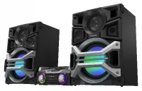Музыкальный центр Panasonic SA-MAX770 отзывы владельцев