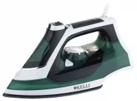 Утюг Kelli KL-1629 отзывы владельцев