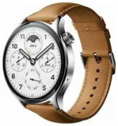 Смарт-часы Xiaomi Watch S1 Pro отзывы владельцев