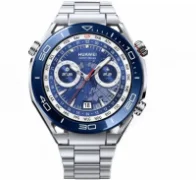 Смарт-часы HUAWEI WATCH Ultimate Strap отзывы владельцев