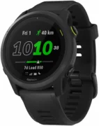 Смарт-часы Garmin Forerunner 745 отзывы владельцев