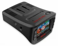 Видеорегистратор Sho-Me Combo 5 Mstar отзывы владельцев