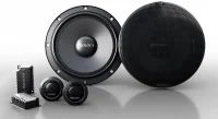 Автомобильная акустика Prology PX-65CS отзывы владельцев
