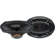 Автомобильная акустика Soundmax SM-CSI693 отзывы владельцев