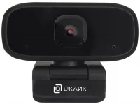Веб-камера Oklick OK-C015HD отзывы владельцев