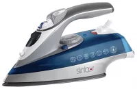 Утюг Sinbo SSI-2873 отзывы владельцев