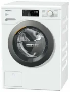 Стиральная машина Miele WTD160WCS отзывы владельцев