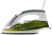 Утюг Galaxy GL6109 отзывы владельцев