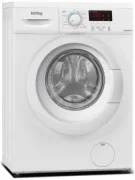 Стиральная машина Korting KWM 40B1060 отзывы владельцев