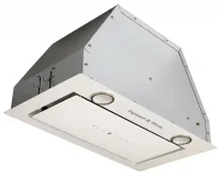 Вытяжка Zigmund & Shtain K 011.5 W отзывы владельцев