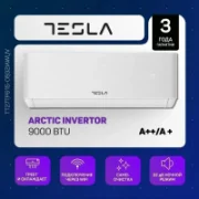 Кондиционер Tesla TT27TP61S-0932IAWUV отзывы владельцев