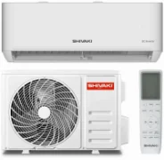 Кондиционер Shivaki Ultra SSH-L092DC/SRH-L092DC отзывы владельцев