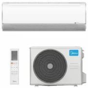 Кондиционер Midea BreezeLess MSFA-09N8D6-I/MSFA-09N8D6-O отзывы владельцев