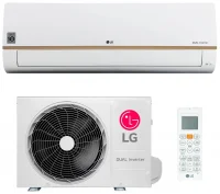 Кондиционер LG TC18GQ отзывы владельцев