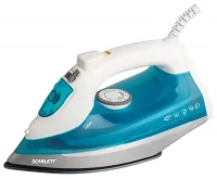 Утюг Scarlett SC-SI30K12 отзывы владельцев