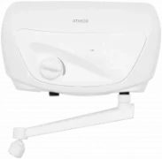 Водонагреватель Atmor Classic 501 3.5 shower+tap отзывы владельцев