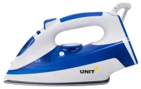 Утюг UNIT USI-286 отзывы владельцев