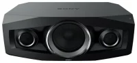 Музыкальный центр Sony GTK-N1BT отзывы владельцев