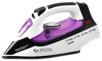 Утюг CENTEK CT-2338 отзывы владельцев