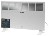 Обогреватель OPTIMA CH-1574 отзывы владельцев