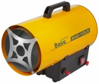 Обогреватель Ballu BHG-50LS отзывы владельцев