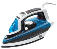 Утюг Goodhelper EI-26X02C отзывы владельцев
