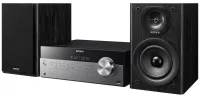 Музыкальный центр Sony CMT-SBT100 отзывы владельцев