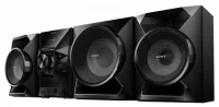 Музыкальный центр Sony MHC-ECL99BT отзывы владельцев