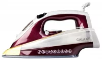 Утюг Galaxy GL6122 отзывы владельцев