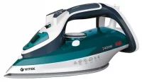Утюг VITEK VT-8306 отзывы владельцев