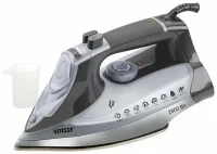 Утюг Vitesse VS-685 отзывы владельцев